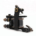 YABA Professional 12 Wrap Coils Tattoo Machine